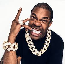 Busta Rhymes Foundstream Rapper 1