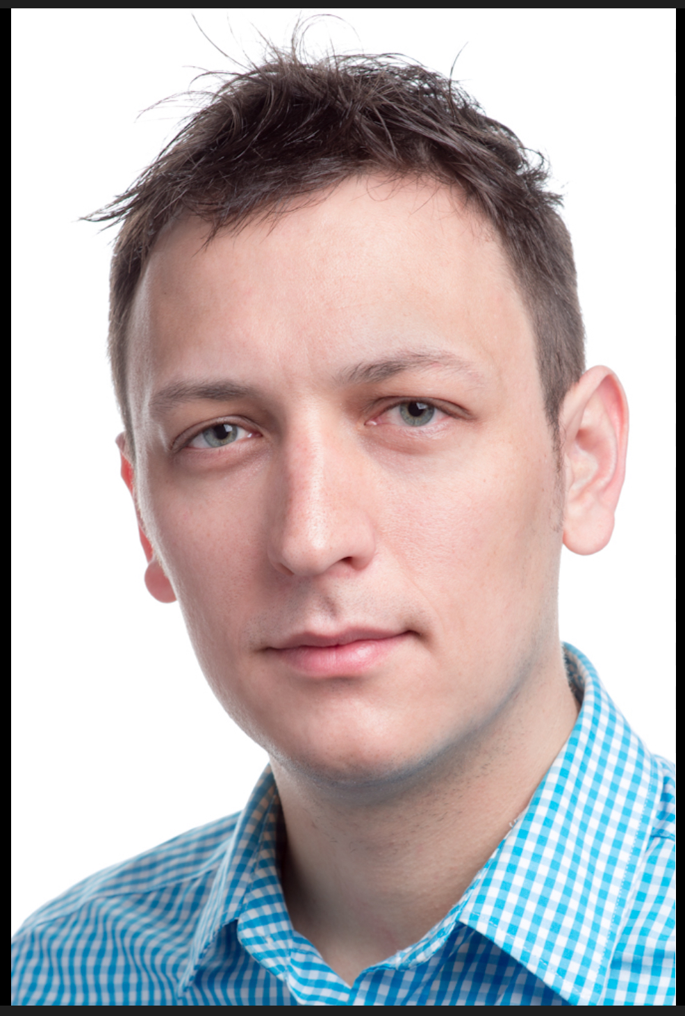 Foundstream Ben Thompson Analyst