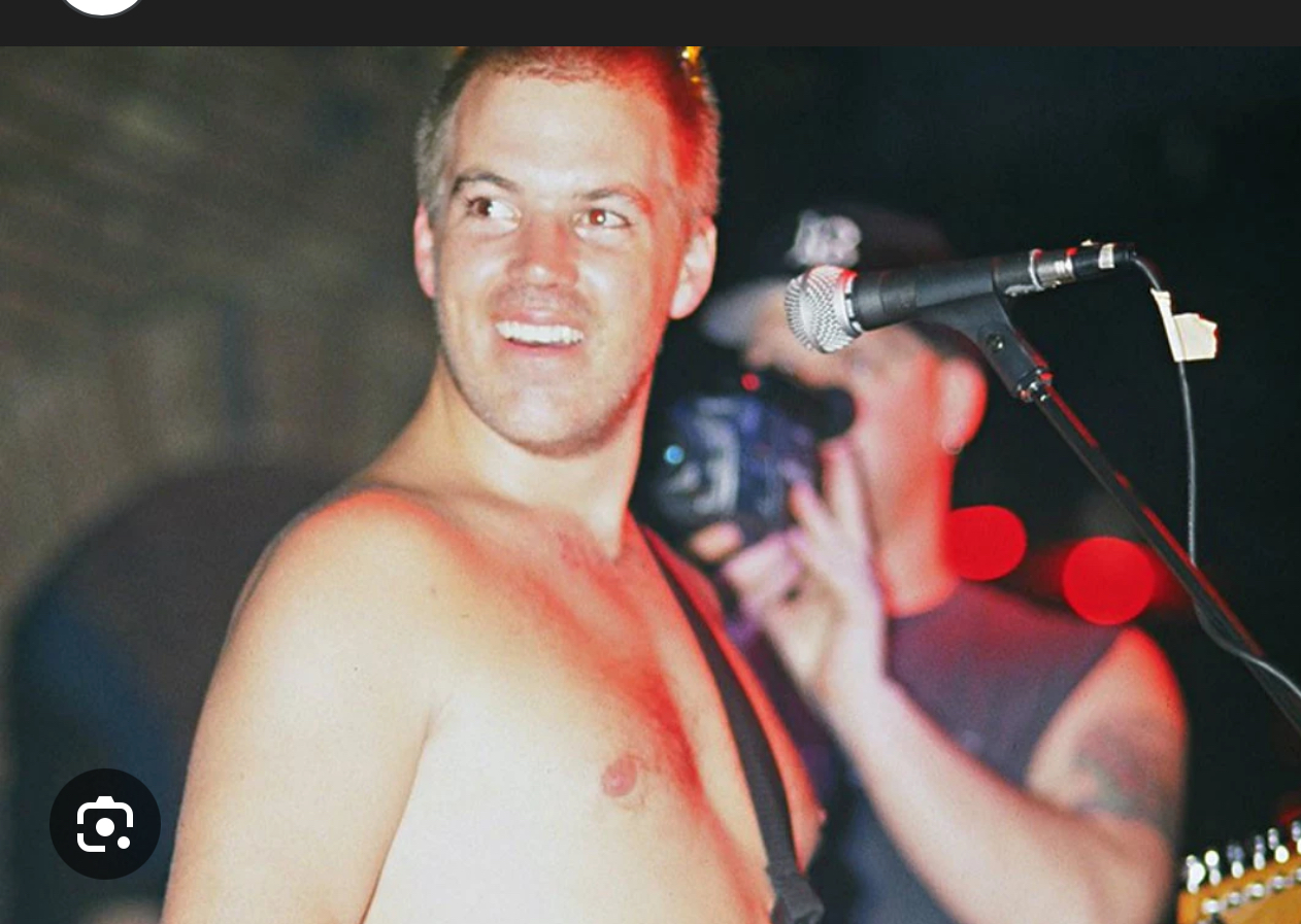 Foundstream Bradley Nowell Sublime Singing