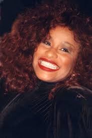 Foundstream Chaka Khan Singing