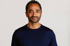 Foundstream Chamath Palihapitiya Venture Capitalist 1