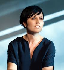 Foundstream Dolores Oriordan Cranberries Singer