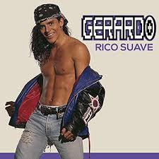 Foundstream Gerardo Rico Suave Rapper
