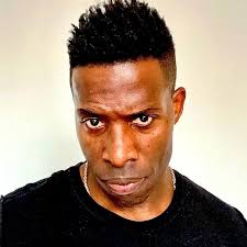 Foundstream Godfrey Comedian Standup