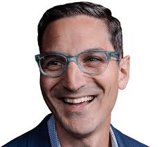 Foundstream Guy Raz Journalist Author
