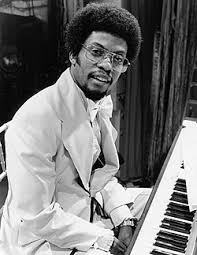Foundstream Herbie Hancock Musician