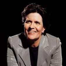 Foundstream Kara Swisher Author Host