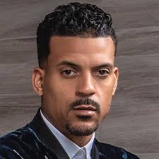 Matt Barnes