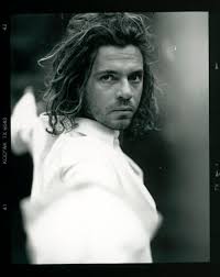 Michael Hutchence