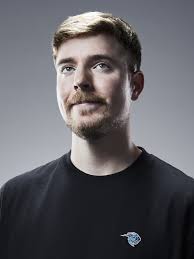 Mr Beast