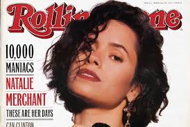 Natalie Merchant