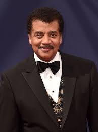 Neil DeGrasse Tyson