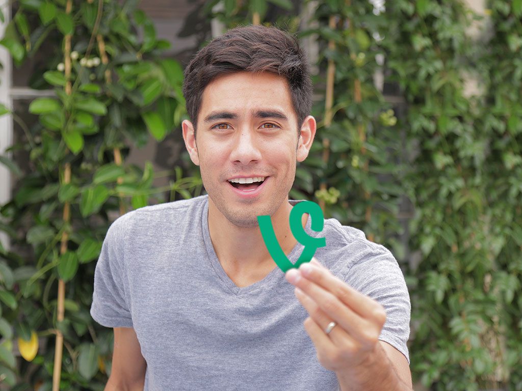 zach king